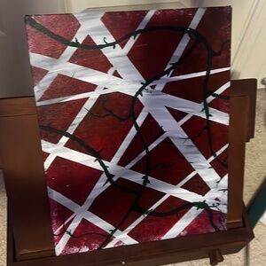 This art called unknown